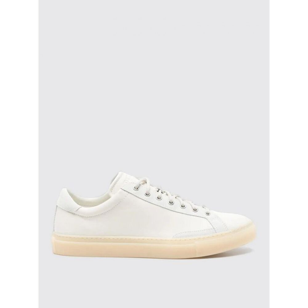Diemme Sneakers Men White